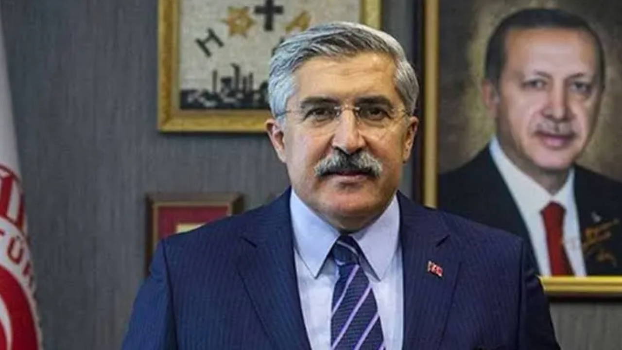 AKP'li Yayman'dan 6 Şubat'ın 3'üncü yılında 'Hatay' itirafı