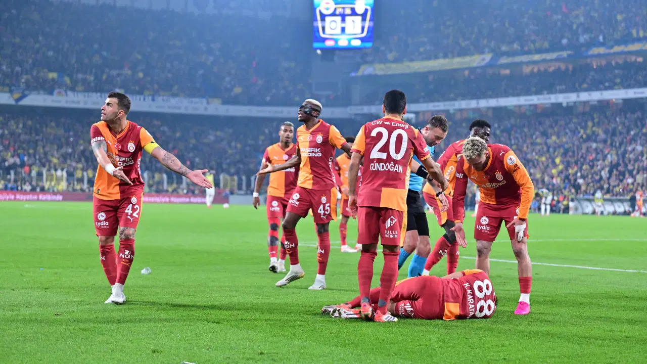 'Kadıköy’de yaşanan insanlık dışı görüntüler'