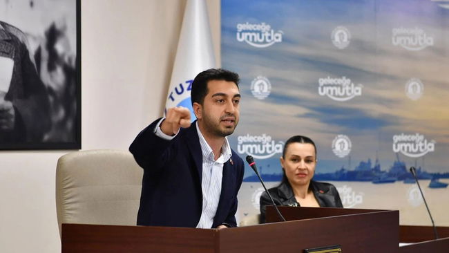 CHP'li başkanın İBB eleştirisi iddiaları güçlendirdi