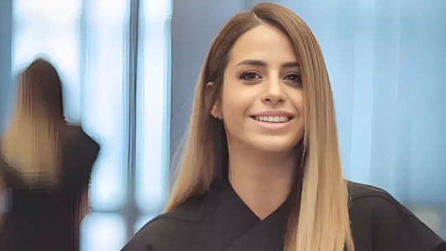 Gözaltına alınmıştı...