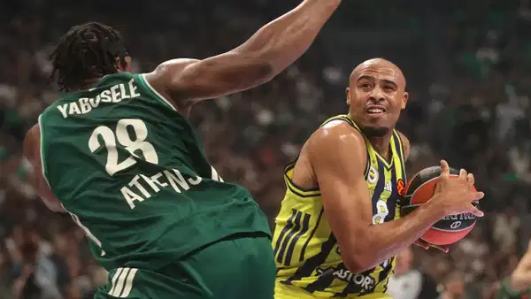 Fenerbahçe Tarfin - Zalgiris maçı ne zaman, saat kaçta, hangi kanalda? Şifresiz mi?