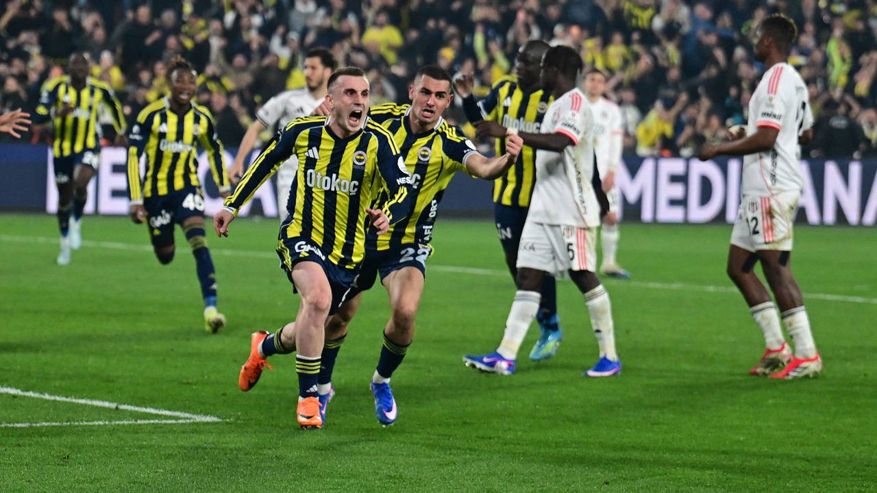 Kayserispor maçı öncesi... Domenico Tedesco'dan Kerem Aktüroğlu ve Nene kararı