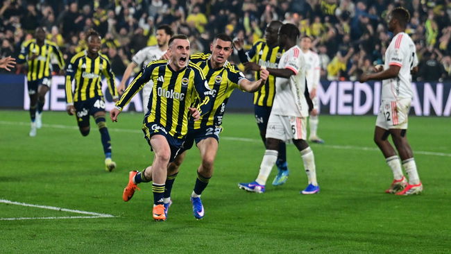 Domenico Tedesco'dan Kerem Aktüroğlu ve Nene kararı