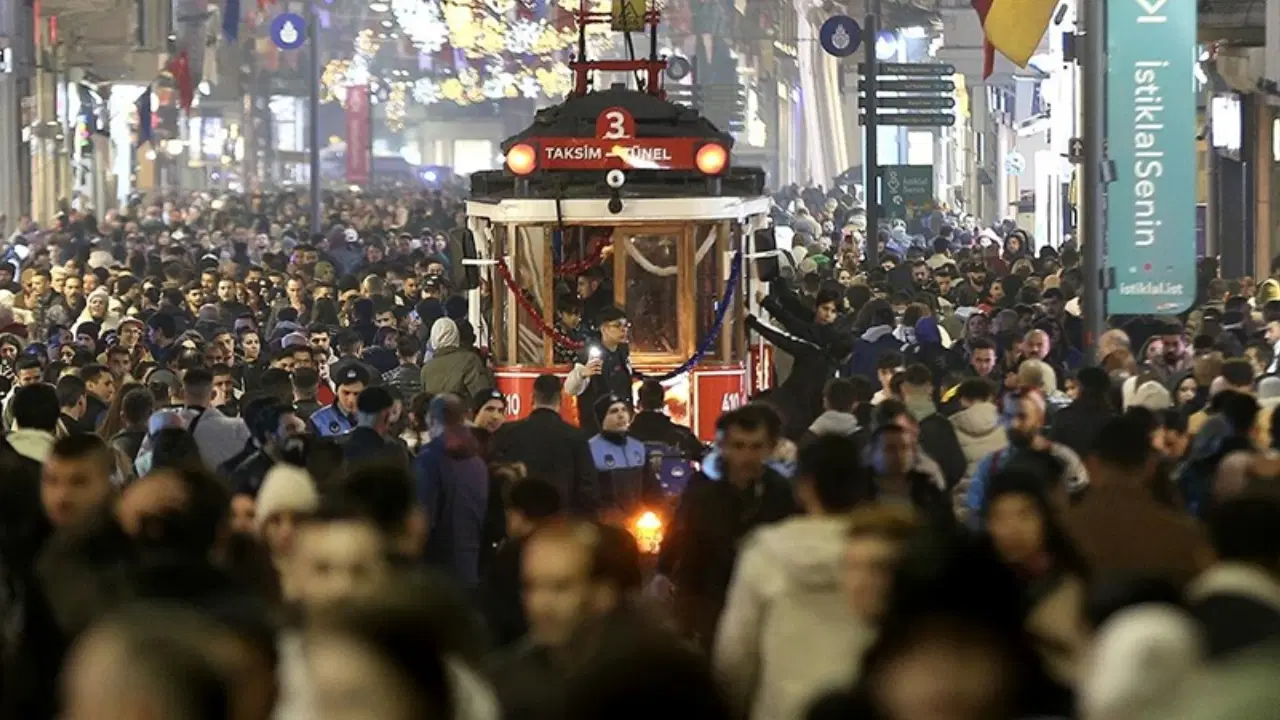 İPA araştırdı: İstanbul'da sanayi, ihtiyaç duyduğu halde büyüyemiyor