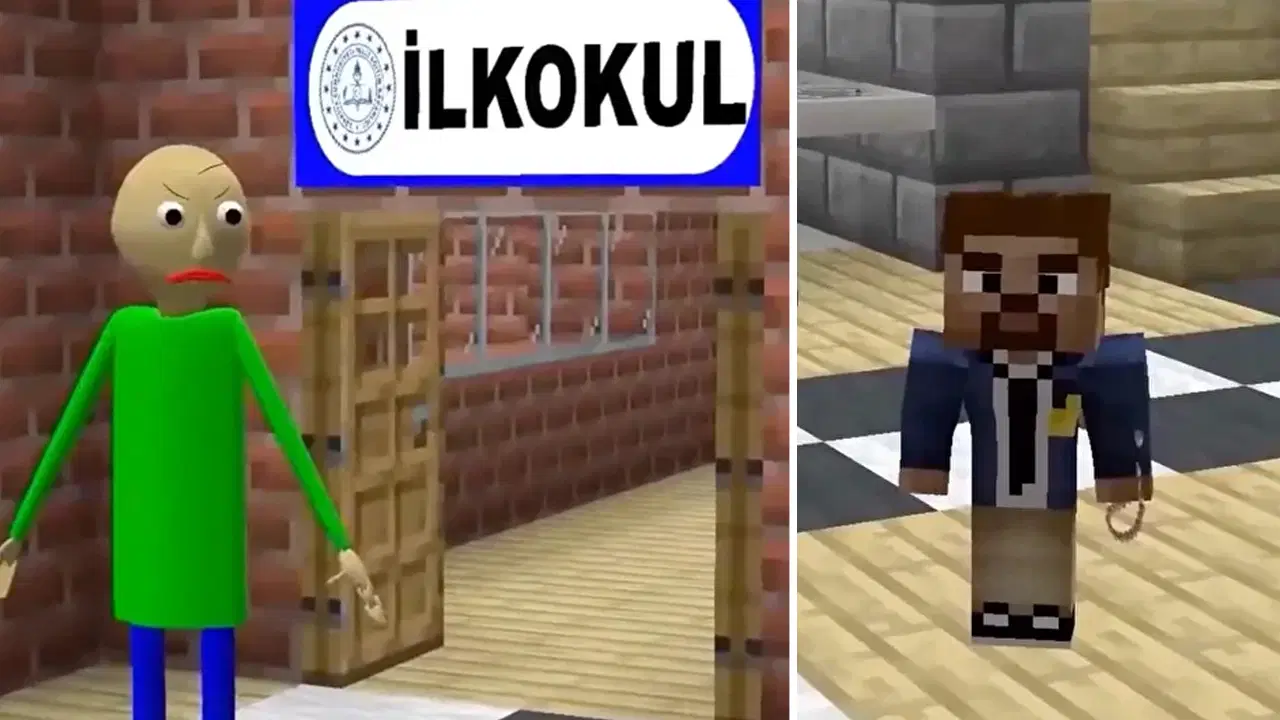7,5 milyonu aşan abonesi vardı... Başsavcılık açıkladı: YouTube'daki 'Minecraft Parodileri' kanalı için erişim engeli kararı