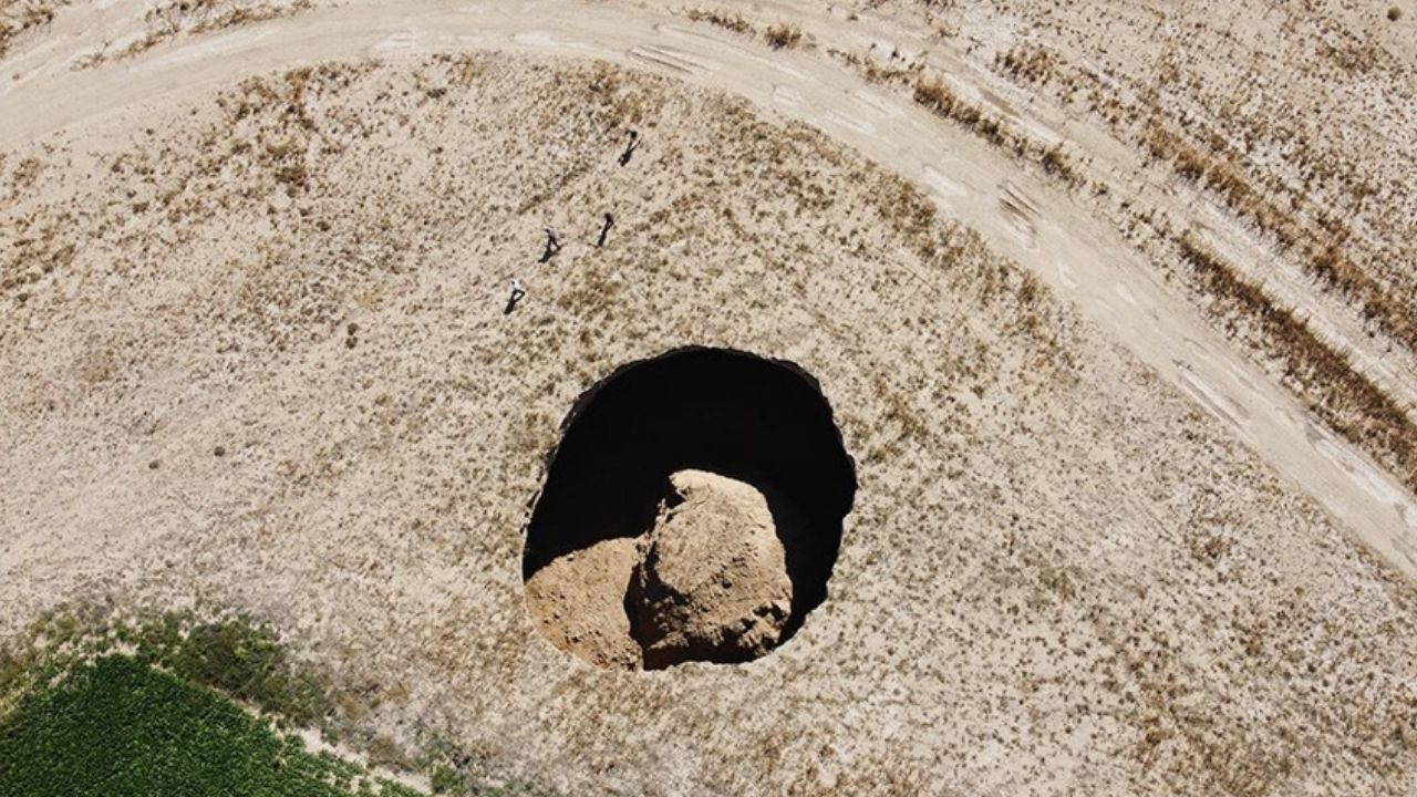 Doğanın ana sermayesi bitti! BM korkutan raporu açıkladı: Türkiye listede ilk sıralarda!