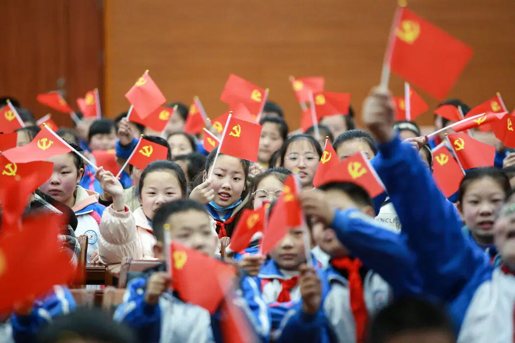 Çinli milyarderlerden ABD’de “mega aile” planı