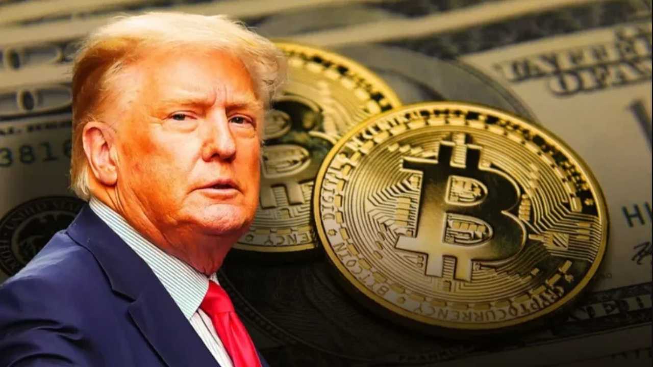 Trump’ın serveti yeniden gündemde: Kripto gelirleri ve Katar uçağı tartışma yarattı
