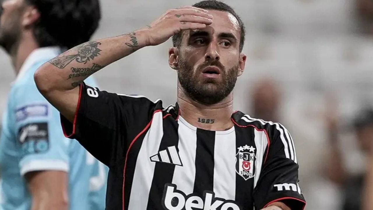 Portekiz basınından Rafa Silva iddialarına yalanlama!