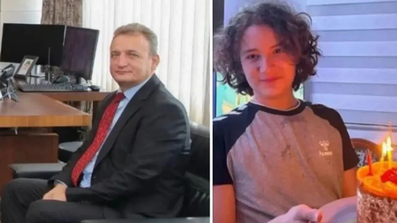 Kahramanmaraş’taki okul saldırısında kritik ayrıntı: 'İsa Aras Mersinli'nin babası, müdür yardımcısını tayin ettirmiş'