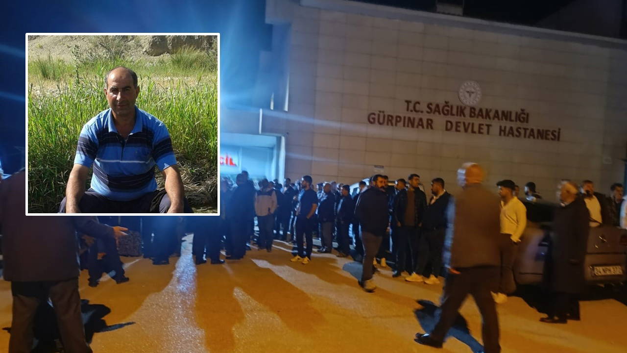 Otomobilin çarptığı baba hayatını kaybetti, oğlu yaralandı: Sürücü AKP'li başkanın kızı çıktı
