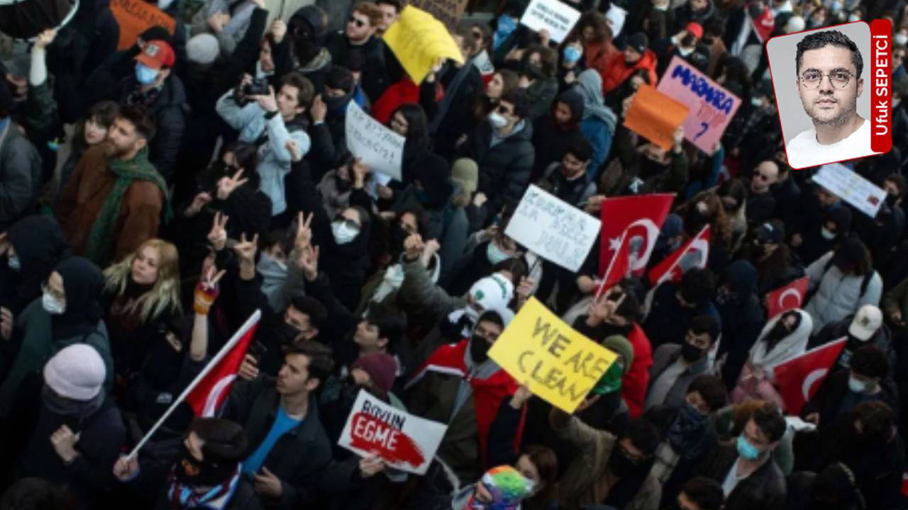 ‘19 Mart’ gözdağına Eğitim Sen’den tepki!