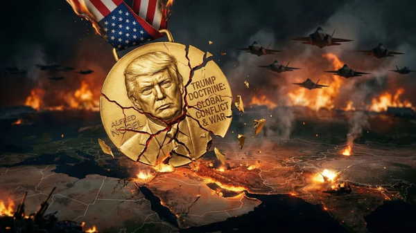 ABD ordusunda İran gerilimi tartışması: 'Tanrı’nın planı' diye anlatıldı, 'Armageddon'a bağlandı