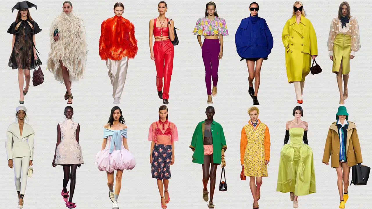 2026 moda raporu: Teknoloji, sürdürülebilirlik ve kişisel stil devrimi