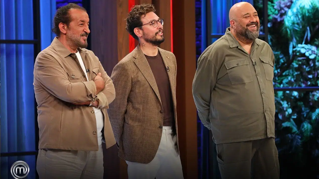MasterChef Türkiye'de kaptanlık oyununu kim kazandı? 10 Ağustos 2026 Pazartesi günü MasterChef'te ilk kaptan kim oldu?