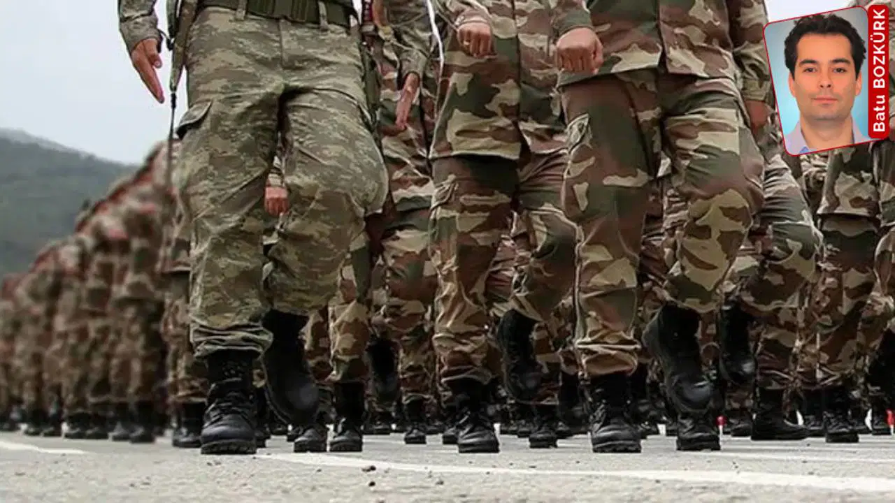 Yurtdışındaki Türklere askerlik muafiyeti netleşiyor: 170 bin kişi yararlanabilecek