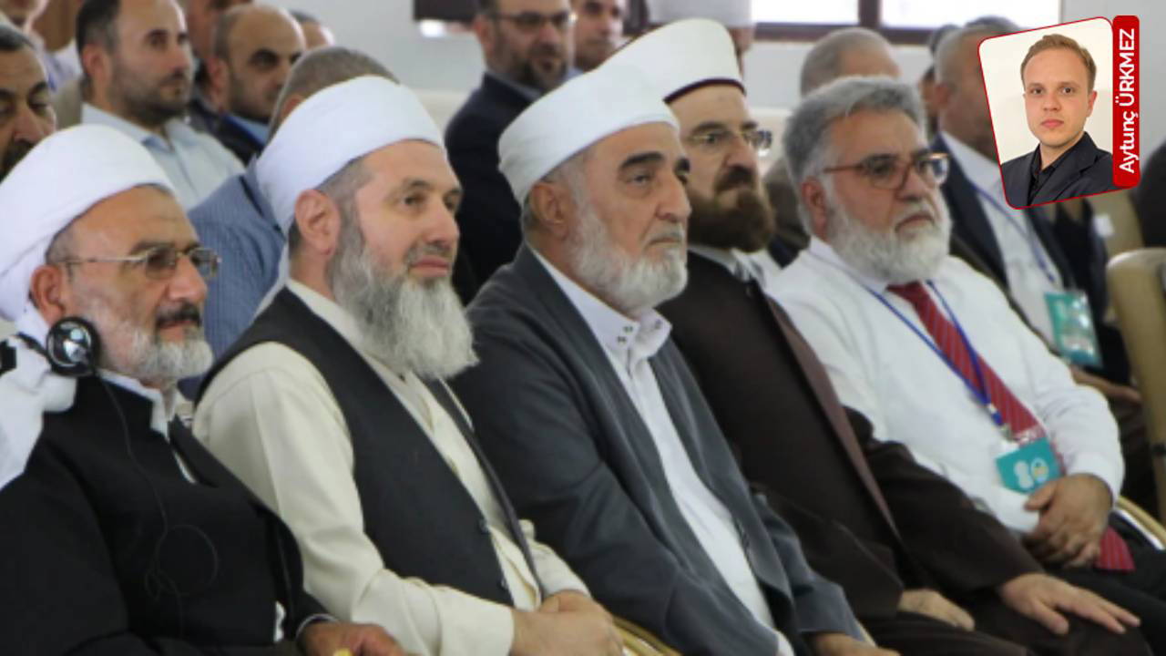 Hizbullah’ın yasadışı medreselerinin yüksek öğretim programının hedefi kız öğrenciler: Hizbullah medreselerine dokunulmuyor!