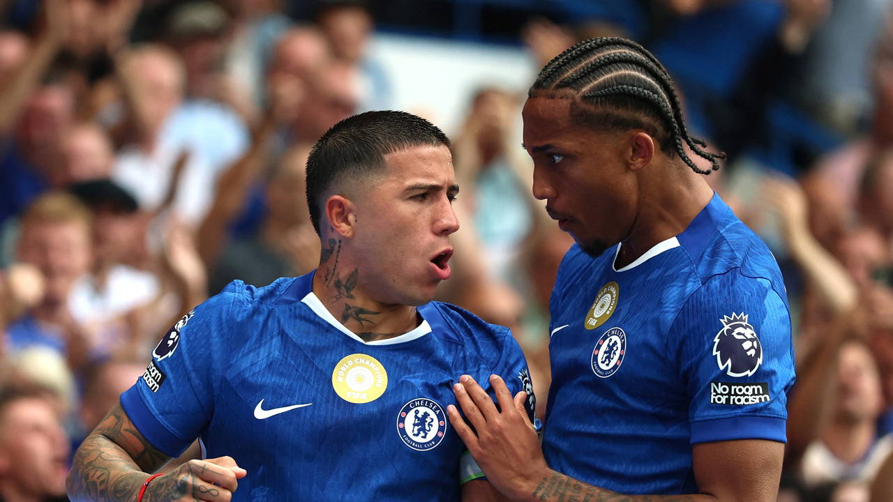 Chelsea'den Fulham karşısında iki gollü galibiyet!