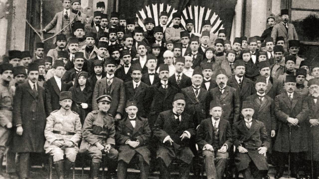 İşgalden bugüne bir direniş ve hak arayış hikâyesi: Tıbbiyelilerin mirası