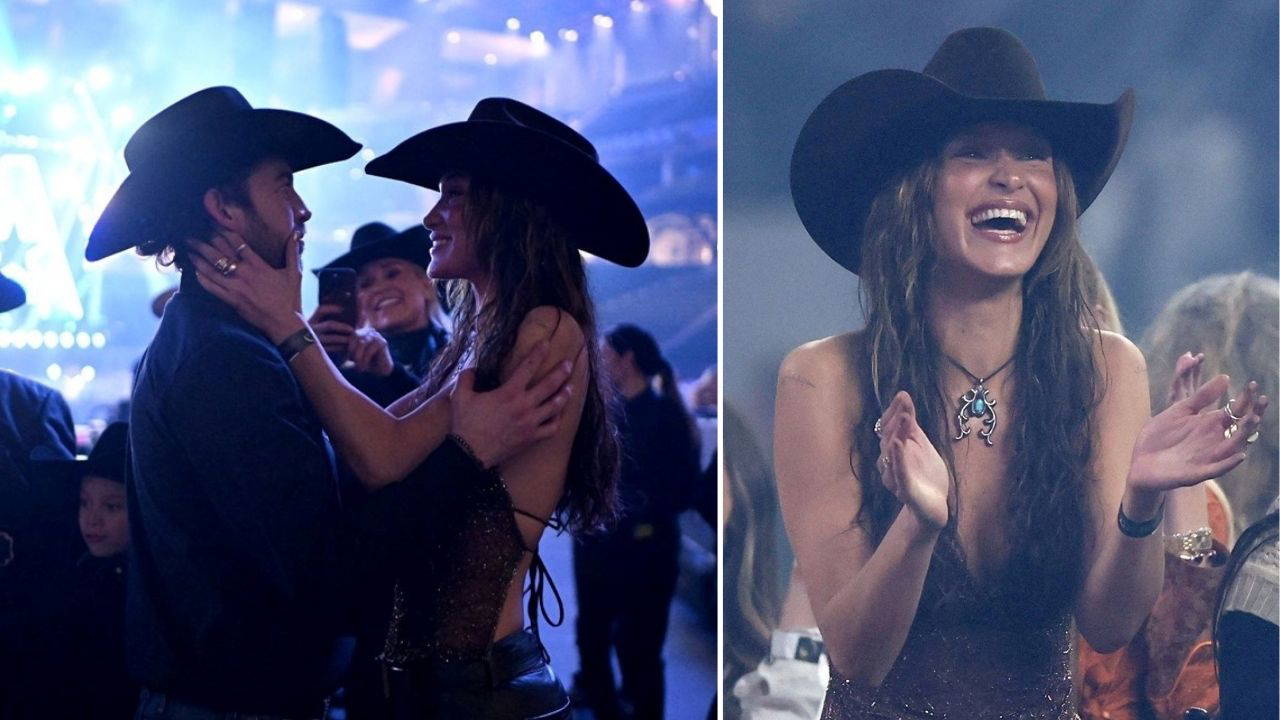 Ünlü manken Bella Hadid aile kurmak istediğini açıkladı: 'Anne olmak istiyorum'