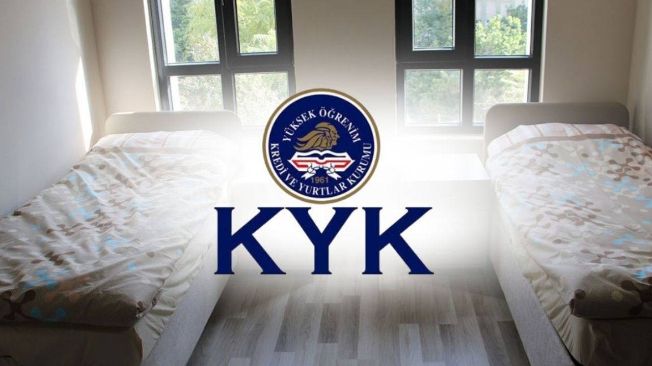 KYK Yurt Time başvuruları ne zaman? KYK Yurt-Time 2. dönem başvuru şartları neler?