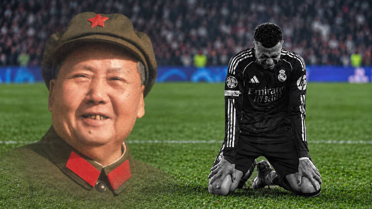 Mbappe’nin Mao sözleri Çin’de kriz yarattı: İki dev şirket bağlarını kopardı