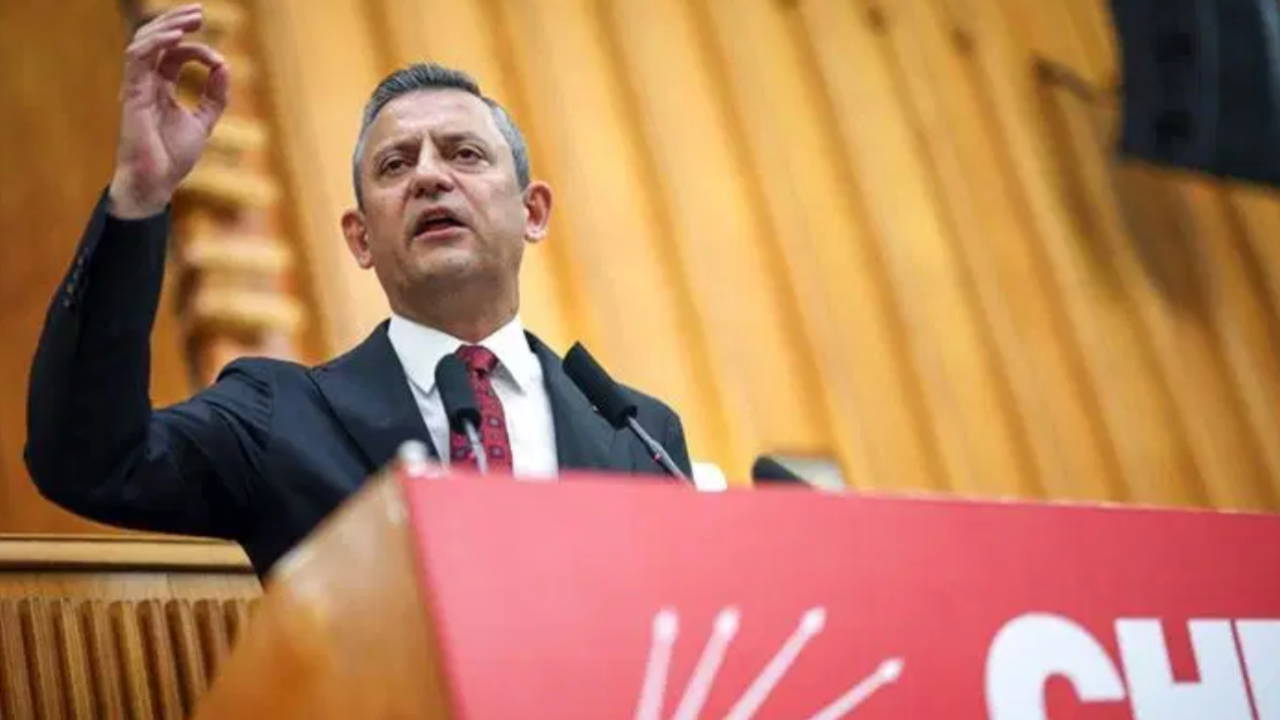 Son Dakika... Murat Emir açıkladı: Salı günü grup toplantısı yapılmayacak