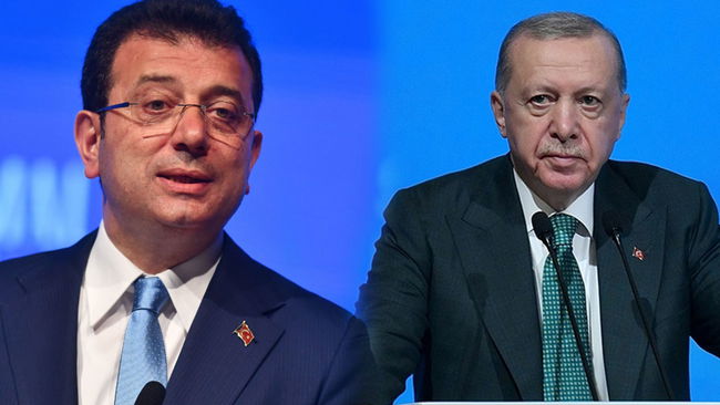 'Görevinizi yapın'