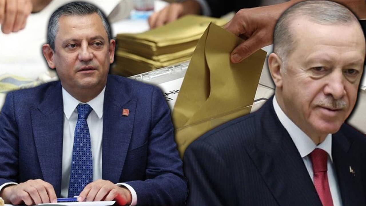 'Asgari ücretli en çok hangi partiye oy veriyor?'