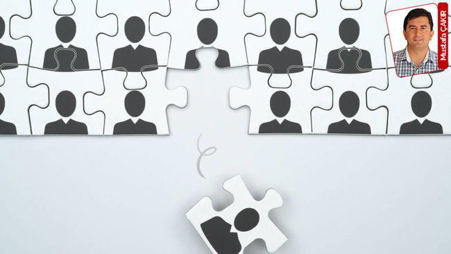 3 ayda 495 bin kişi işten çıkarıldı!