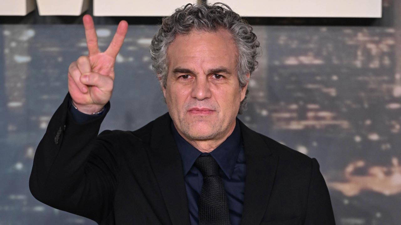 Yahudi karşıtlığıyla suçlandı: Mark Ruffalo'ya Hollywood'dan dev destek