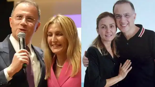 Tutuklu Murat Çalık’ın eşi Zehra Evin Çalık: Bir ağacın gücü, her mevsimi yaşamaya cesaret etmesindedir