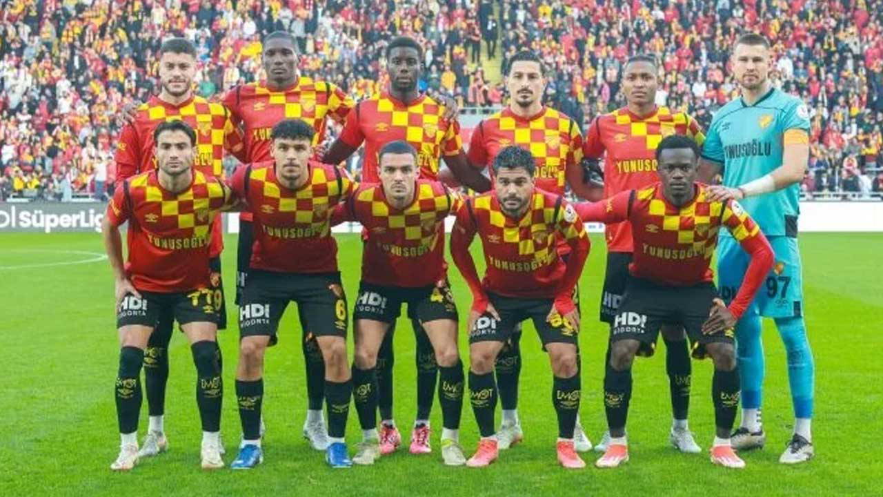 Göztepe'den depremzede çocuklara umut eli
