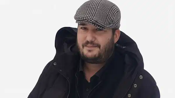 Tarım Kredi Kooperatifi müdürü 'zimmet' suçundan tutuklandı