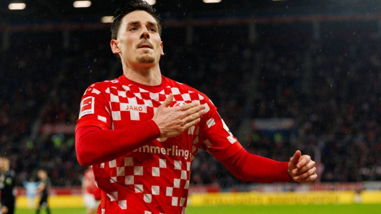 Anthony Caci kimdir? Anthony Caci kaç yaşında, nereli? Anthony Caci Beşiktaş'a mı geliyor?
