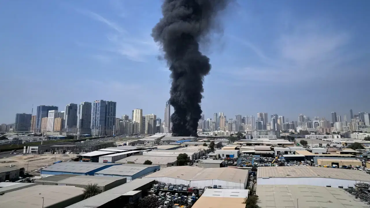 Dubai’de mahsur kalan Türkler Cumhuriyet'e konuştu: Lüksün başkentinde kaos…