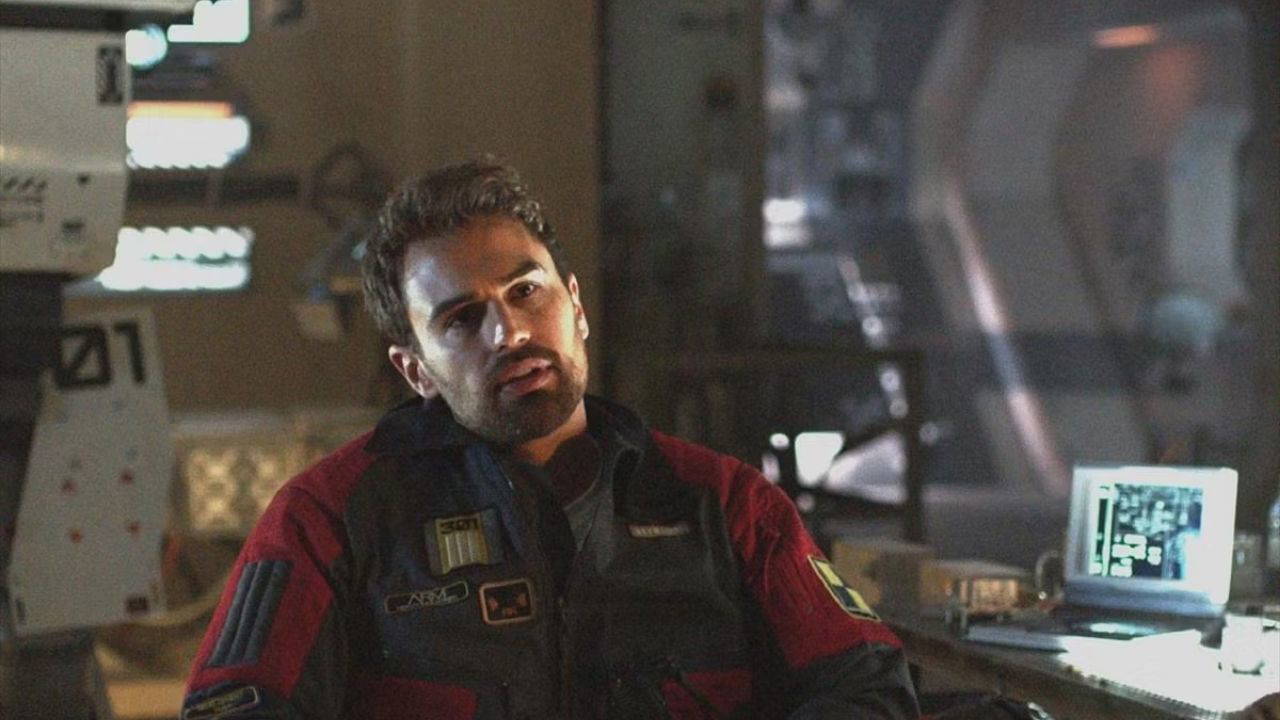 Arşiv filminin konusu ne? Arşiv filminin oyuncuları kim?