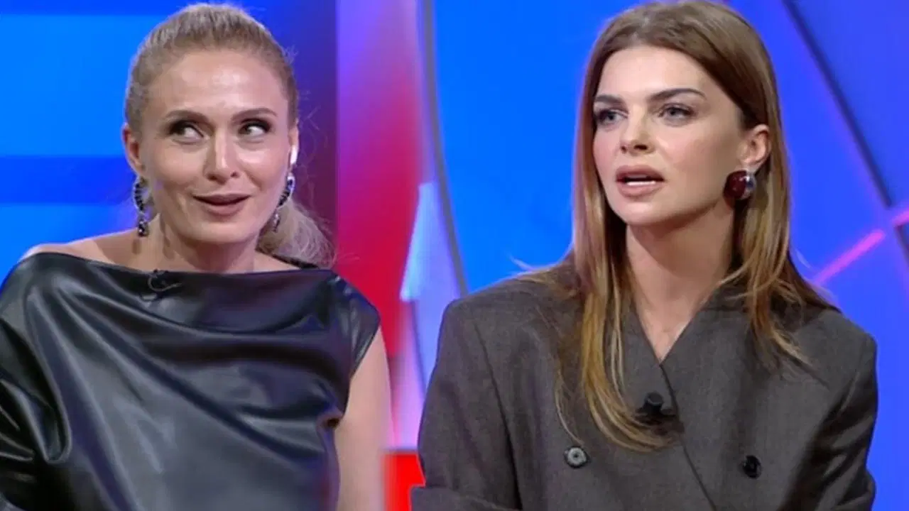 Sosyal medyayı ikiye böldü: Pelin Karahan'dan ilginç tarif!