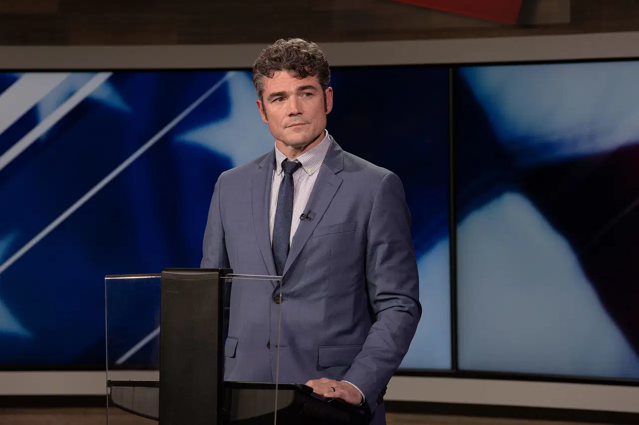 Trump yönetiminde İran krizi: ABD Ulusal Terörle Mücadele Merkezi Direktörü Joe Kent istifa etti