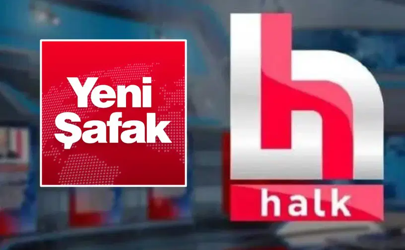 Yeni Şafak'ın 'Halk TV' haberine yalanlama