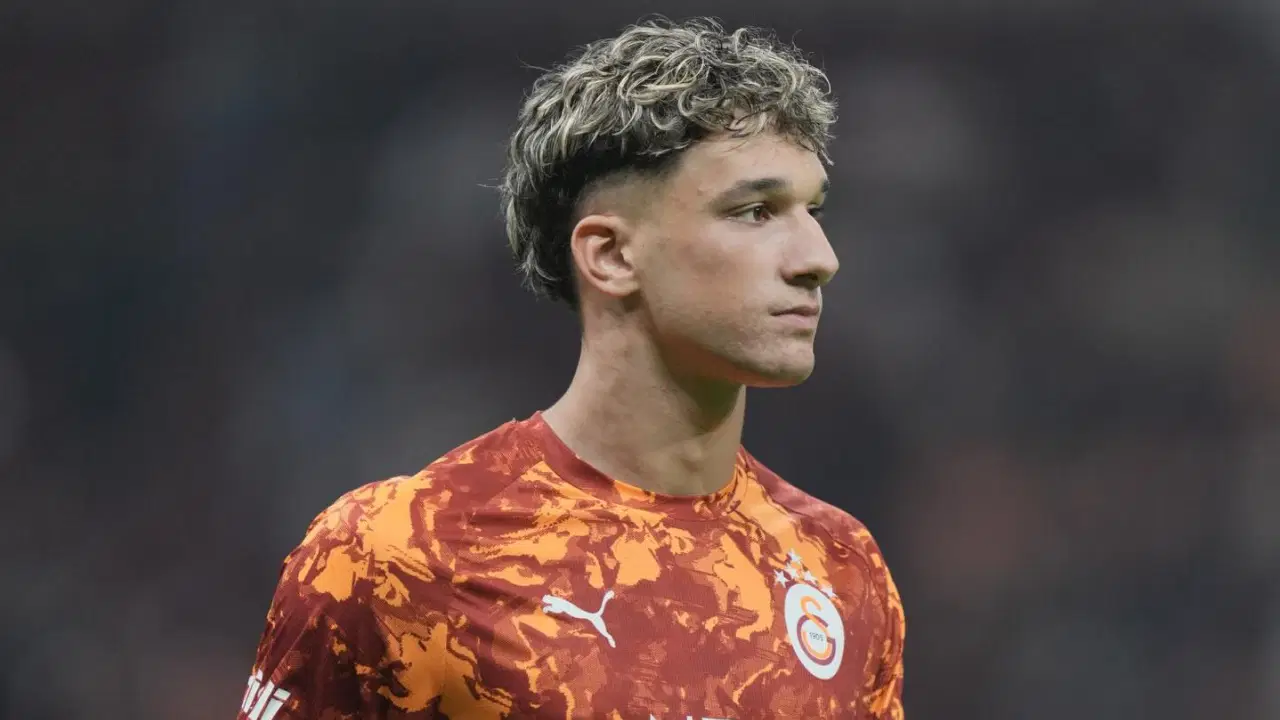 Fenerbahçe ile anılıyordu: Çağrı Hakan Balta'nın ailesinden iddialara yanıt!