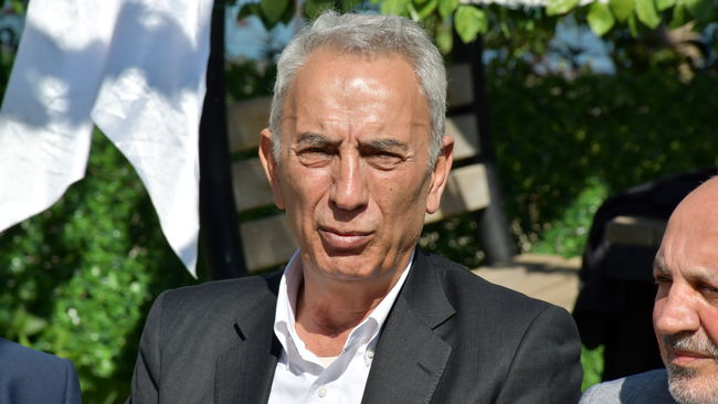 'Hangi başkan olursa olsun...'