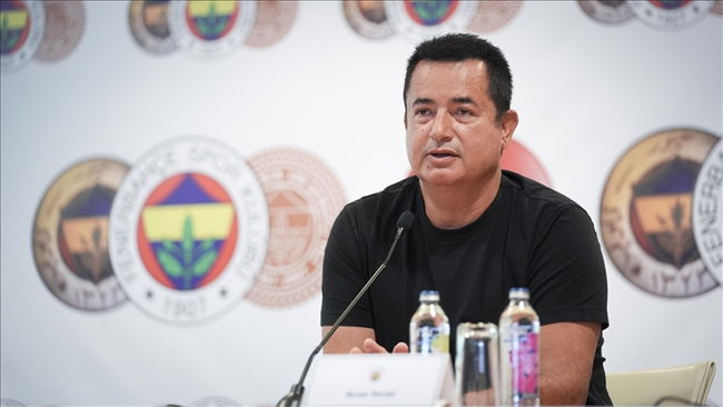 'Asıl problemi, kendi içindeki düşmanları'