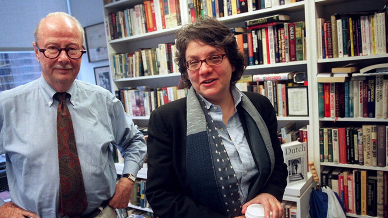 Penguin Yayınevinin kurucusu Godoff hayatını kaybetti