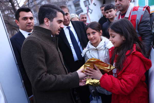 Çankaya Belediye Başkanı Güner, görevde geçen iki yılını Cumhuriyet’e anlattı: ‘Hem destek oluyoruz hem güçlendiriyoruz’
