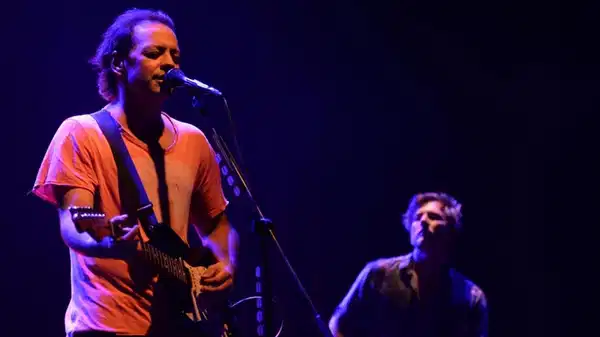 Gericiler Kaan Tangöze'nin Sütçü İmam Üniversitesi'ndeki konserine kızdı, rektör 'hata ettik' dedi