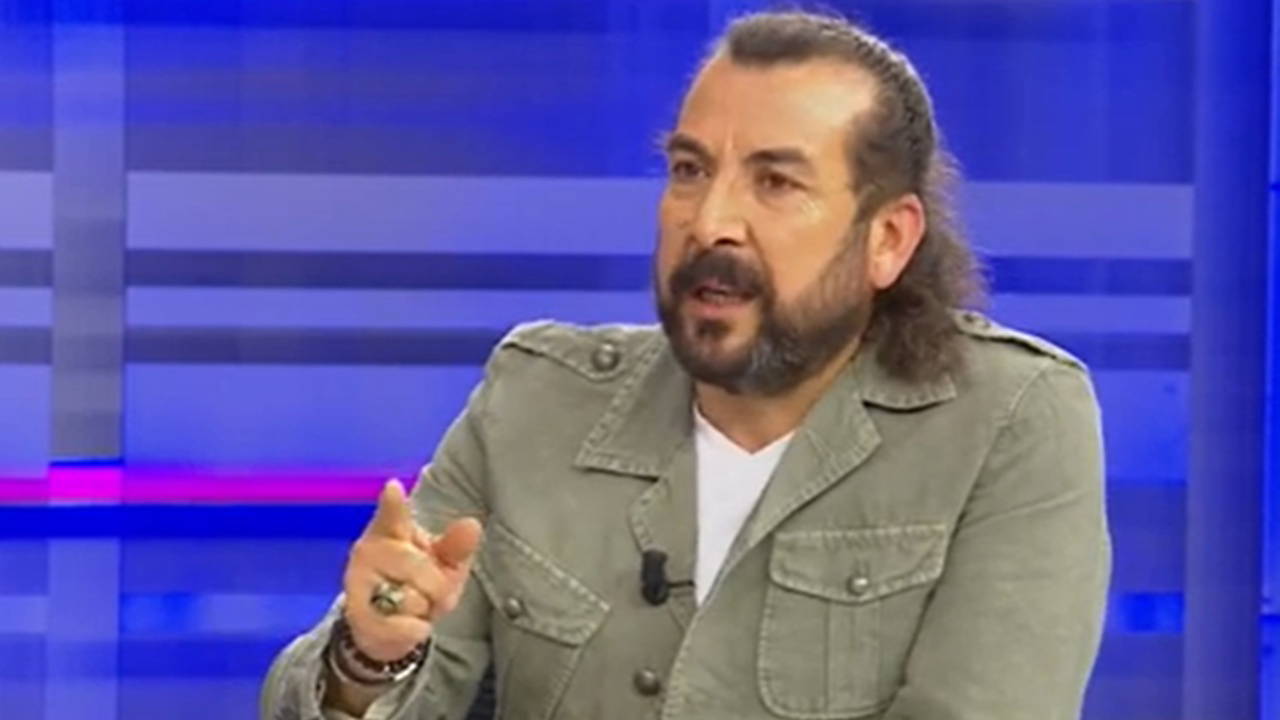 Zihni Çakır'a 'Bakan Tunç' paylaşımı sonrası gözaltı