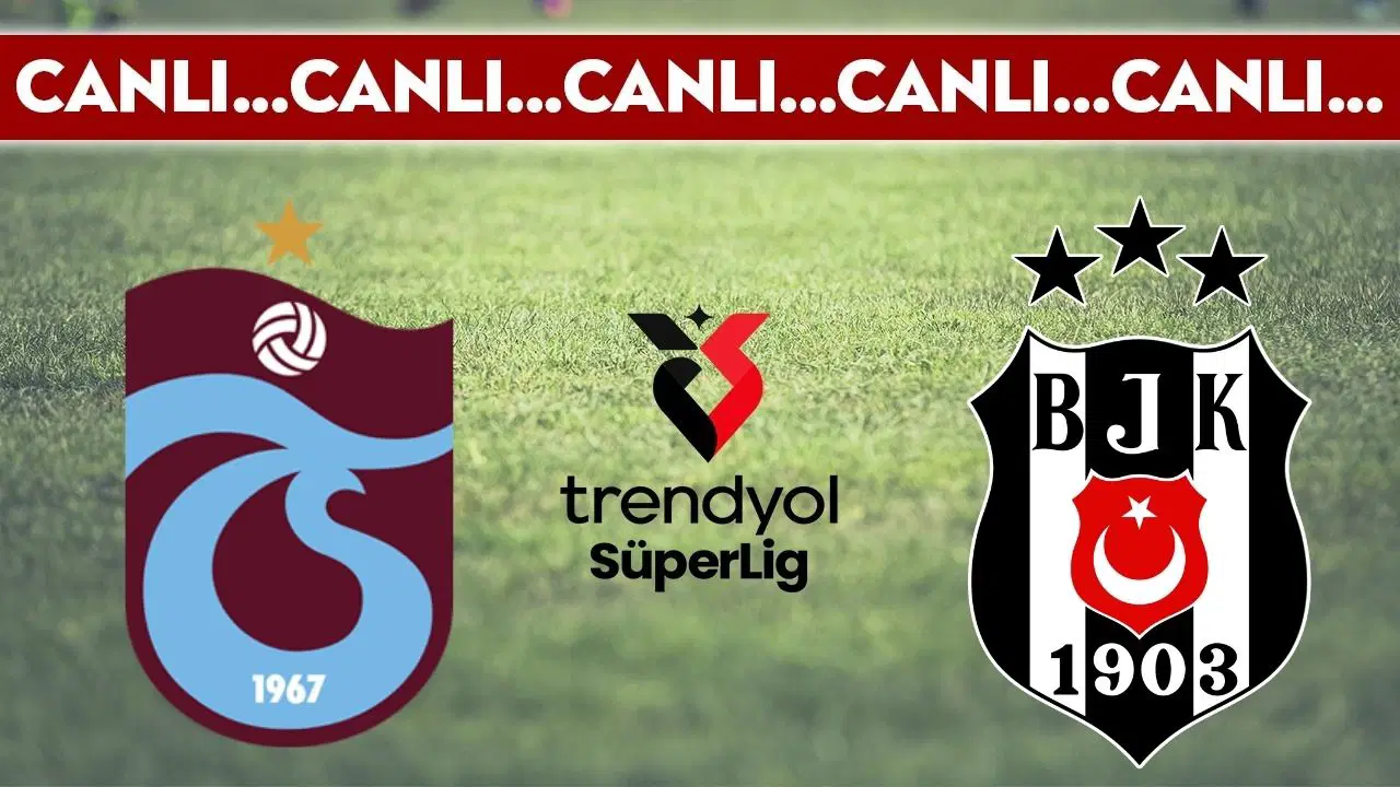 Dev maçta ilk 11'ler belli oldu!