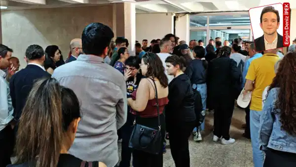 İstanbul'da NATO tutuklularına kötü muamele gösterildi ve önlerinde 'pasta kesildi' iddiası: Şikayet üzerine savcılık inceleme başlattı