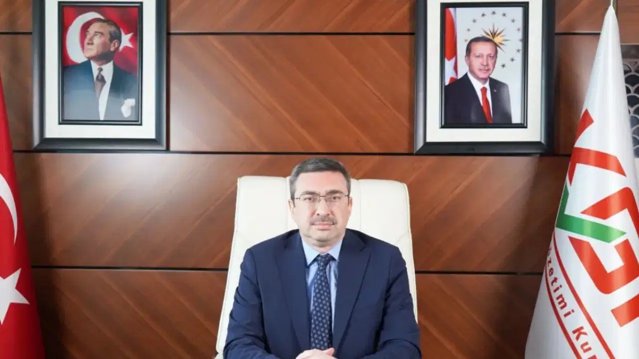 İbrahim Ömer Gönül kimdir? Eski SPK Başkanı İbrahim Ömer Gönül hangi görevlerde bulundu?
